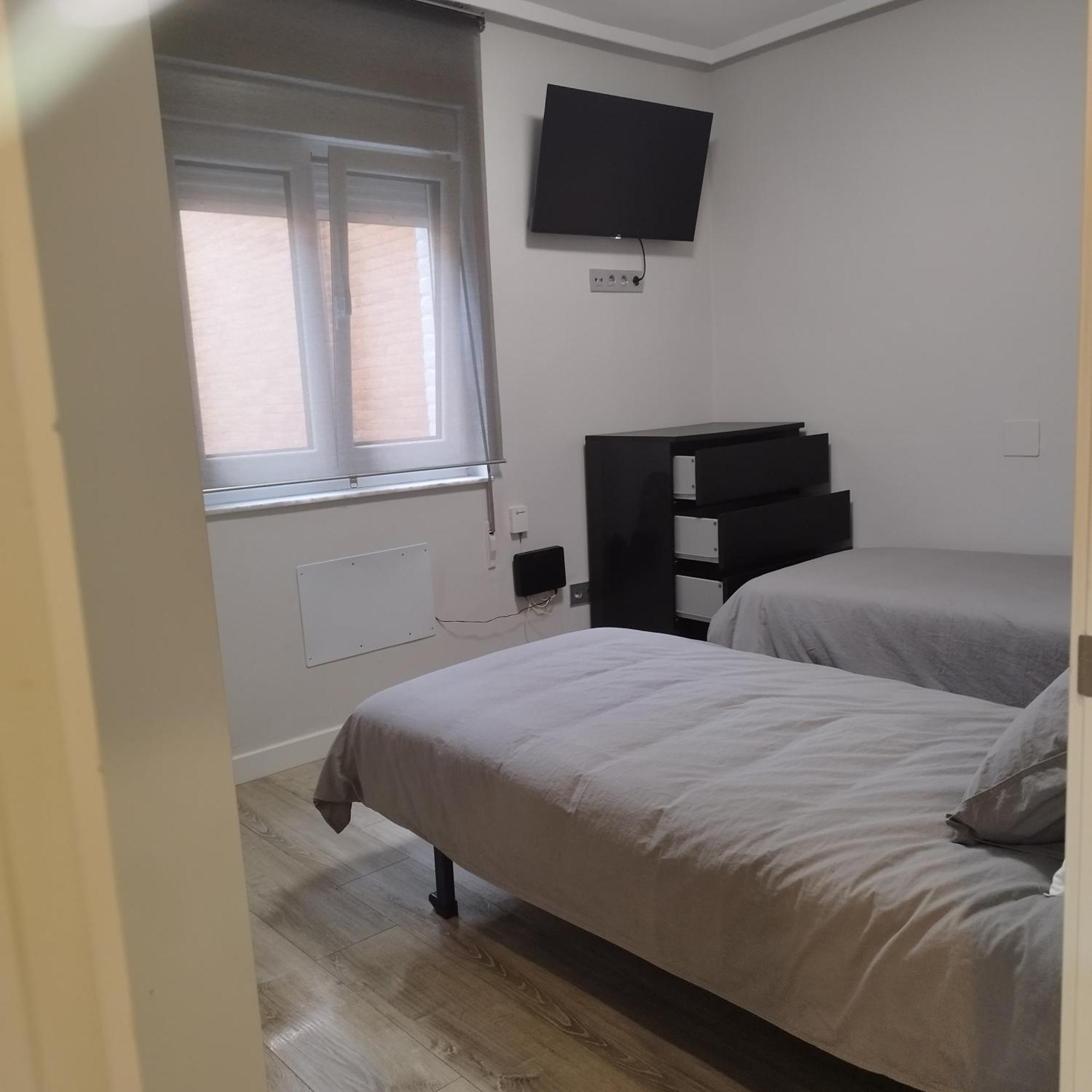 Apartment Arbeyal Playa *