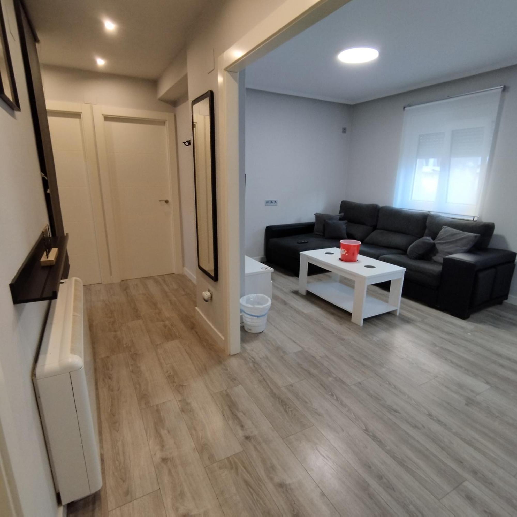 Apartment Arbeyal Playa Gijon