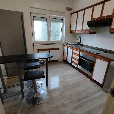 Apartamento Arbeyal Playa Gijon Exterior photo